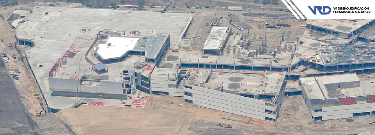 Ingeniería Estructural