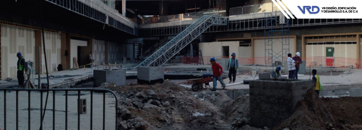 Ingenieros Estructurales