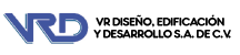 VR Diseño, Edificación y Desarrollo