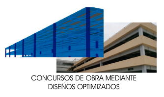 Diseños Estructurales Optimizados